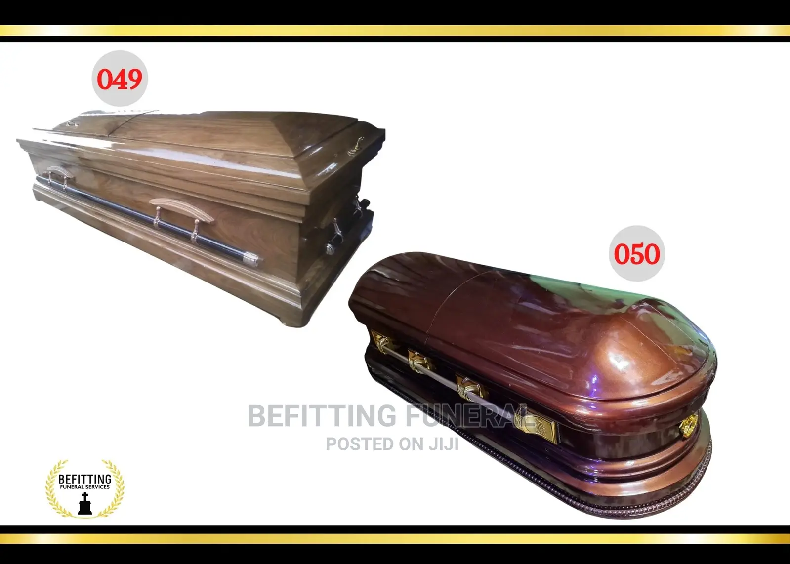 Caskets Coffins for Sale