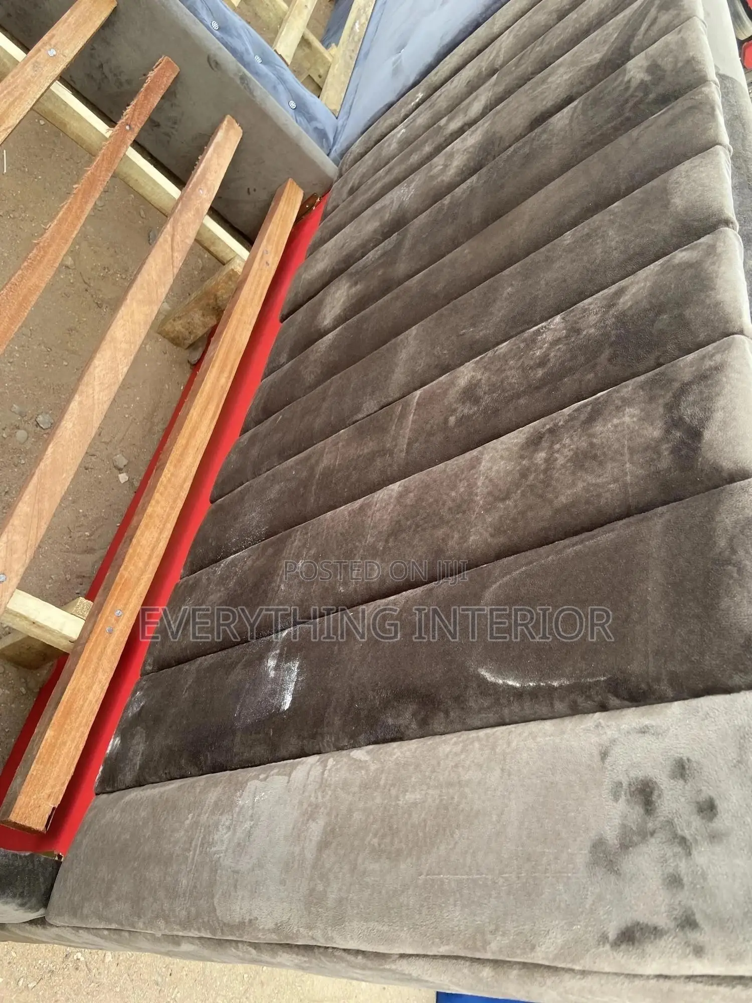 New Style Bedframe for Sale at Affordable Prices