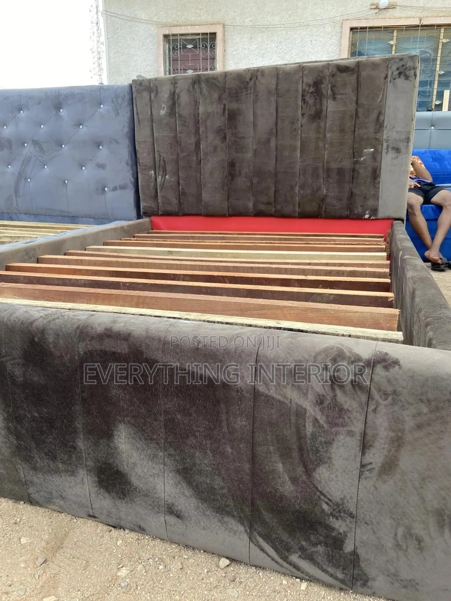 New Style Bedframe for Sale at Affordable Prices