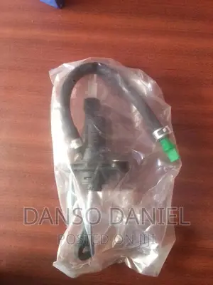 Ford Escape Clutch Port