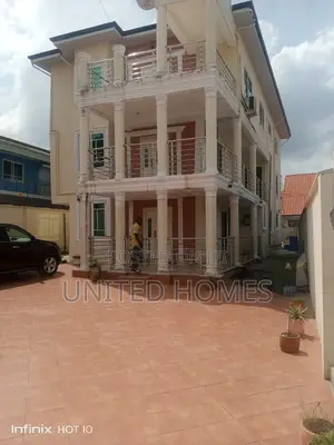 Photo - West Legon 6 Bedroom House for Sale