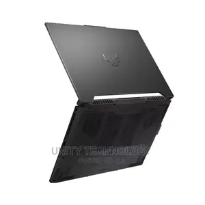 New Laptop Asus TUF Gaming A15 16GB AMD Ryzen SSD 512GB