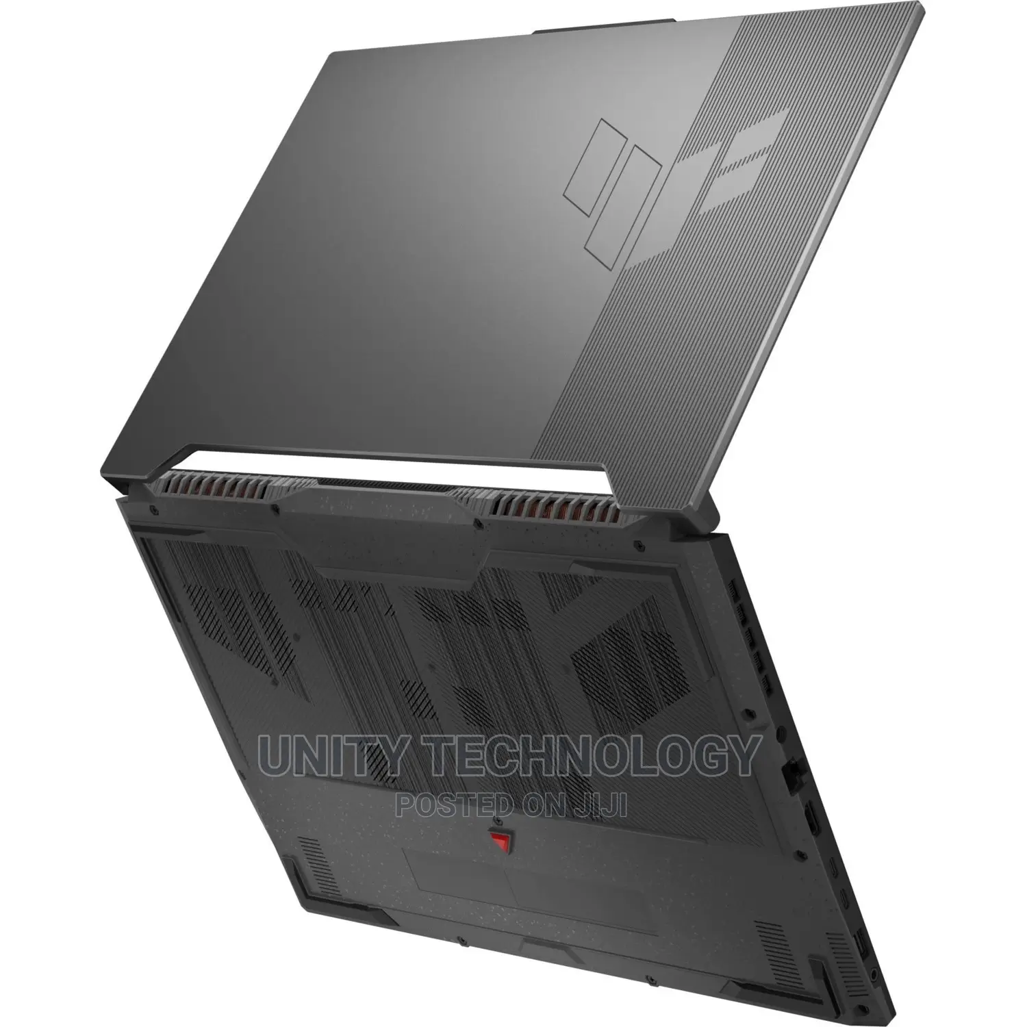 New Laptop Asus TUF Gaming A15 16GB AMD Ryzen SSD 512GB