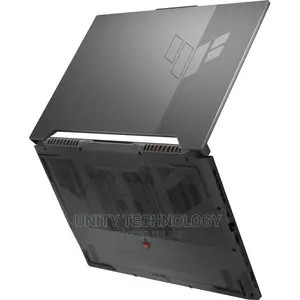 New Laptop Asus TUF Gaming A15 16GB AMD Ryzen SSD 512GB