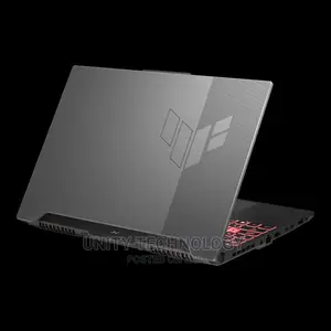 New Laptop Asus TUF Gaming A15 16GB AMD Ryzen SSD 512GB