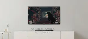 Brand New Synix 55 Smart 4k Tv