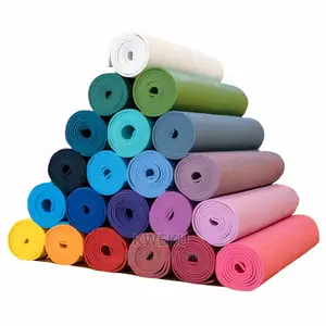 Yoga Exercise Mat