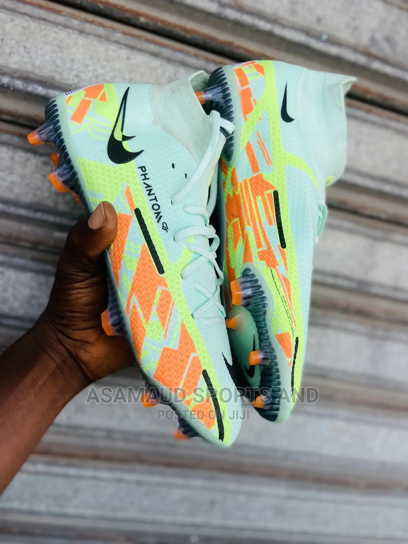 Original Phantom Boot at Cool Price