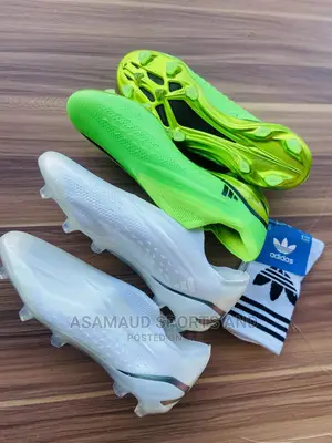 Original Adidas Football Boot