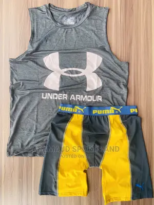 Original Men Training Wear at Cool Price