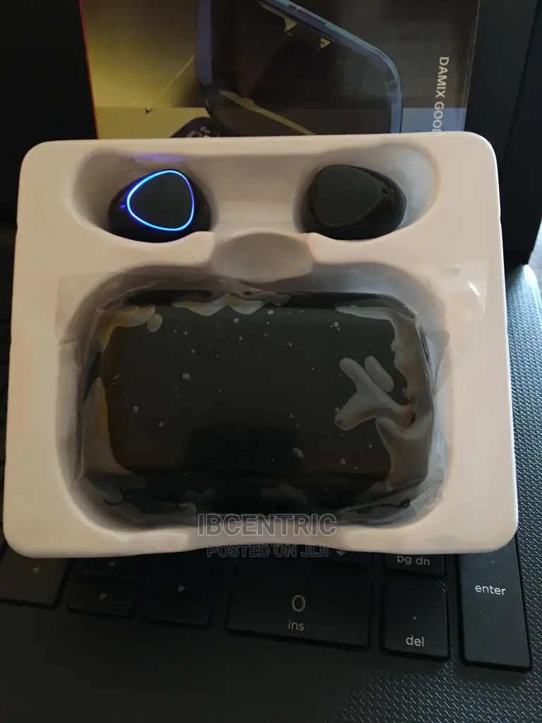 Damix True Wireless Earbuds