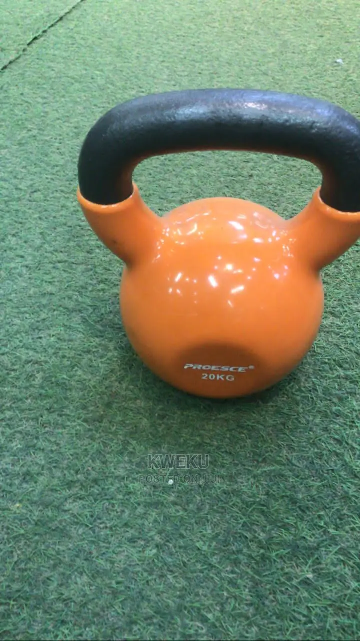 Kettlebell 20kg
