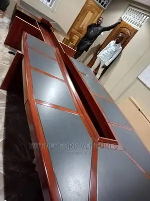 30 Seaters Conference Table