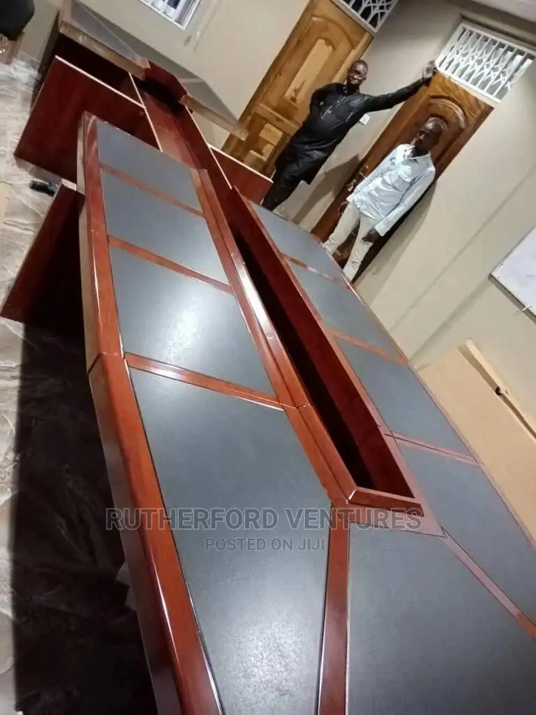 30 Seaters Conference Table