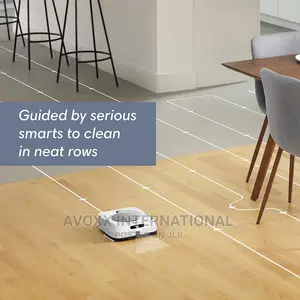 Irobot Braava Jet M6 (6110) Ultimate Robot