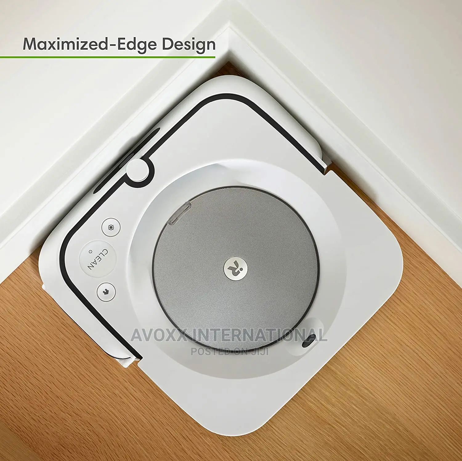 Irobot Braava Jet M6 (6110) Ultimate Robot