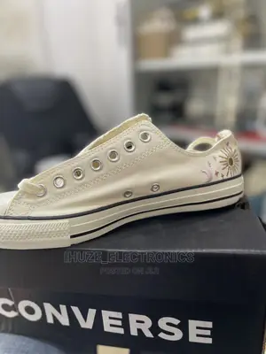 Original All Star Converse