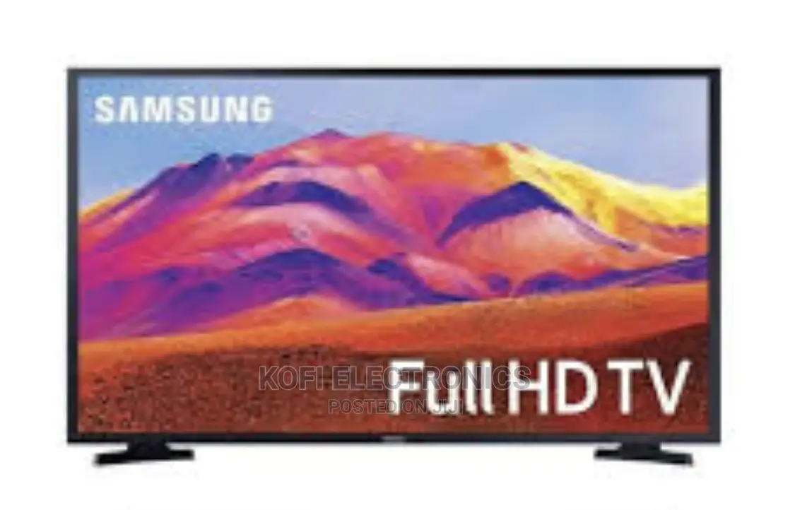 Samsung 40inch Digital Satellite HD Tv