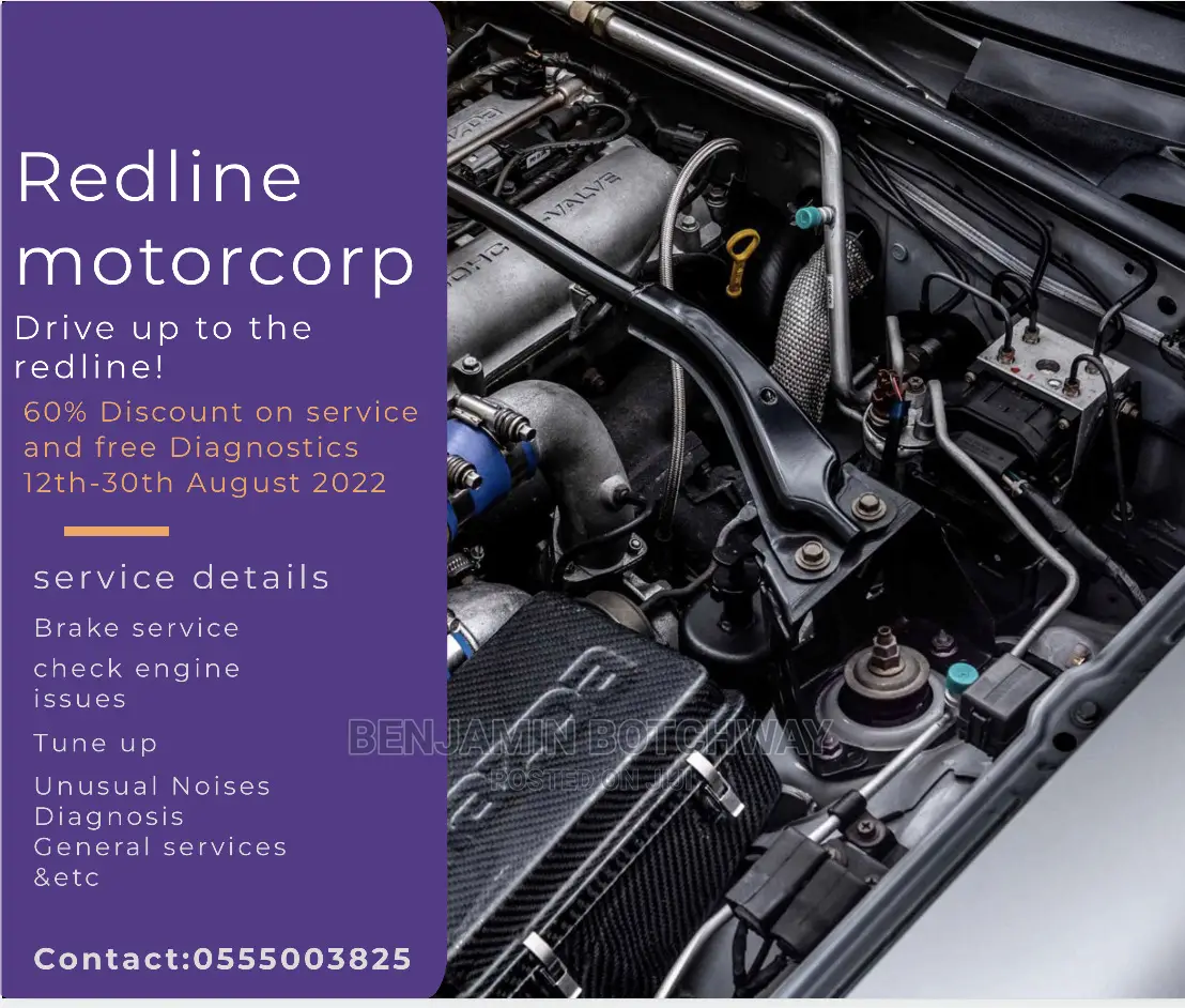 Auto Diagnostics,Programming and Service