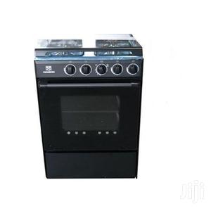 Nasco Gas Cooker