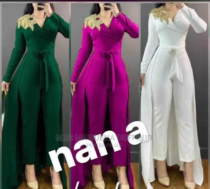 Ladies Dresses