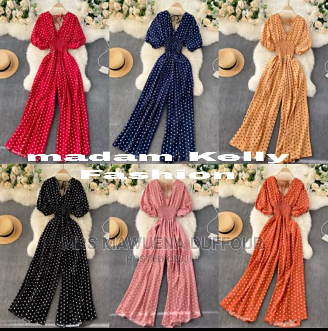 Ladies Dresses