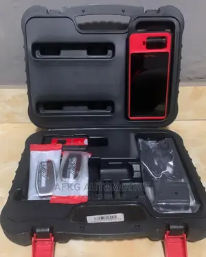 Autel Maxiim Km100 Key Programmer