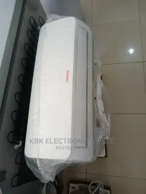 Asano 2.0hp R410 Split Air Conditioner