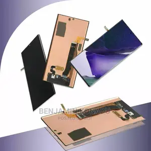 S22 Ultra Screen Super Amoled