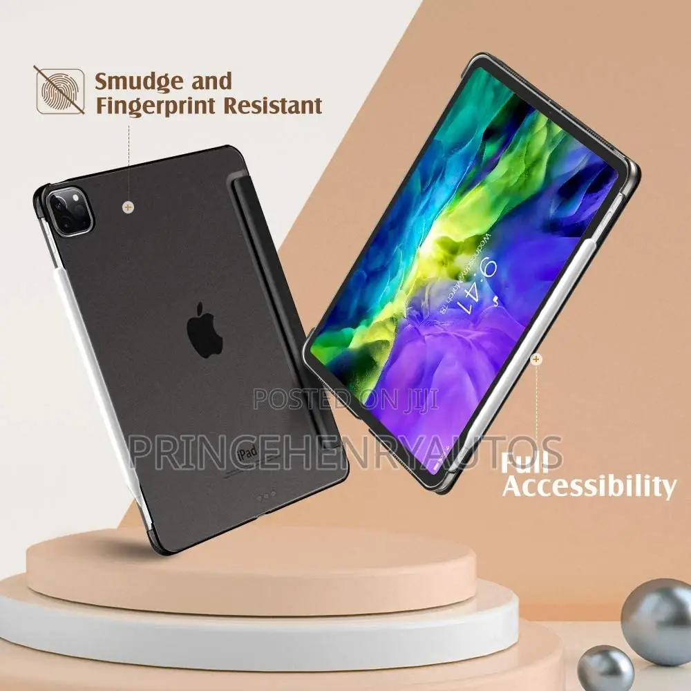 Timovo Smart Slim for iPad Pro 11'' and iPad Air 4/5 10.9