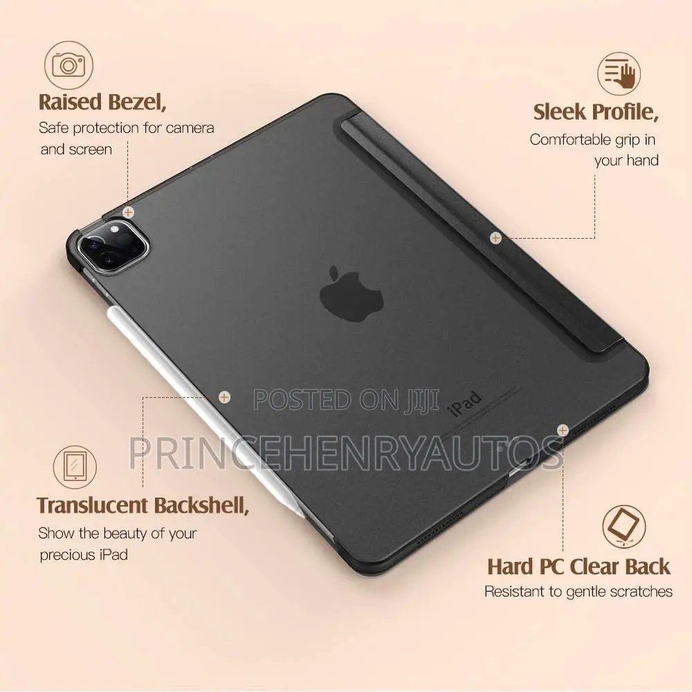 Timovo Smart Slim for iPad Pro 11'' and iPad Air 4/5 10.9