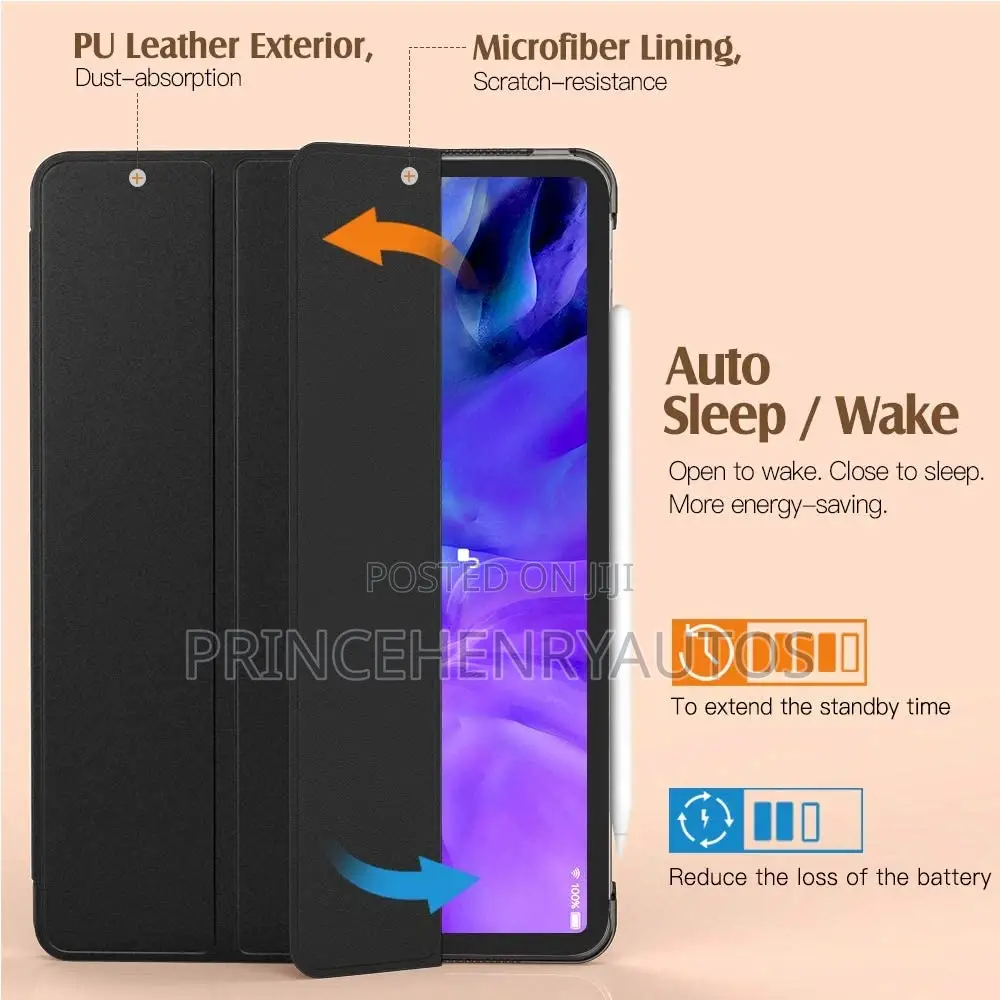 Timovo Smart Slim for iPad Pro 11'' and iPad Air 4/5 10.9