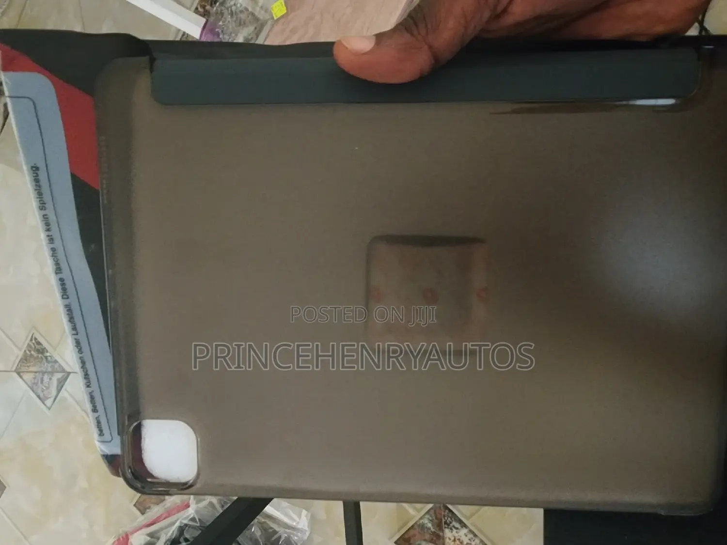 Timovo Smart Slim for iPad Pro 11'' and iPad Air 4/5 10.9