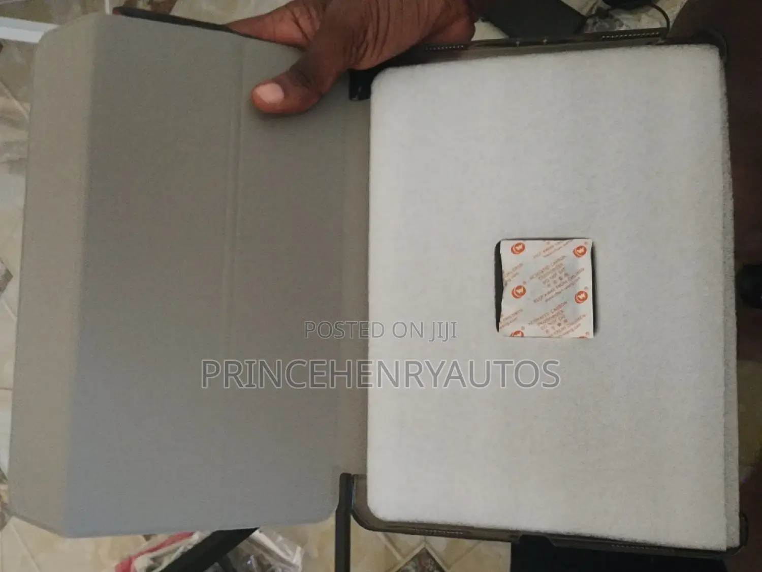 Timovo Smart Slim for iPad Pro 11'' and iPad Air 4/5 10.9