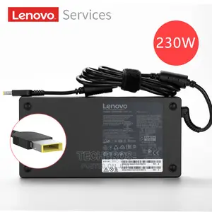 Lenovo USB Charger 230W Original
