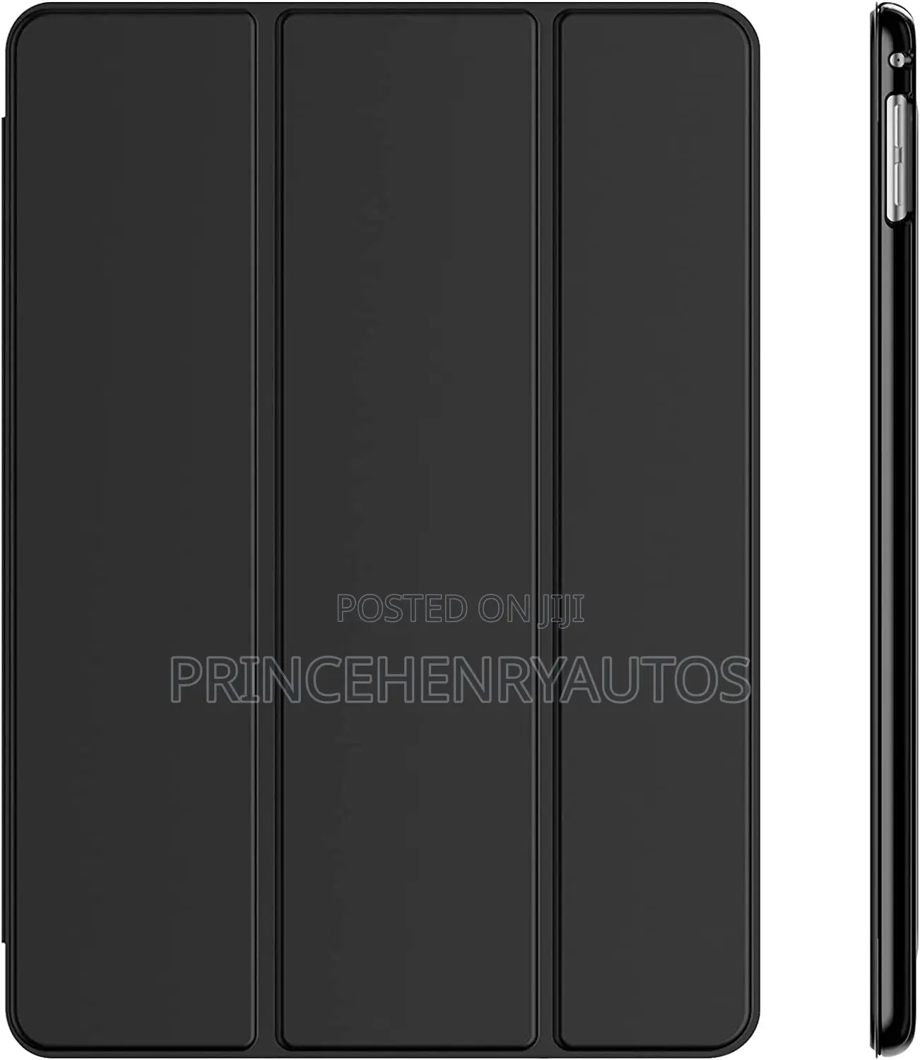 Bear Motion Slim Smart Case for iPad Pro 9.7-Inch 2016