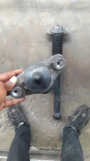 Hyundai Tucson 2015-2020 Back Shocks