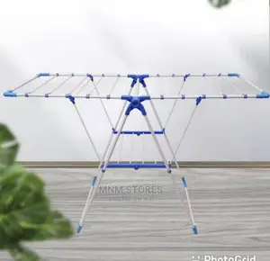 Foldable Drying Line