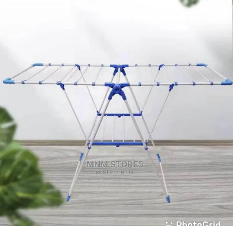 Foldable Drying Line