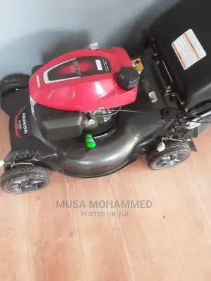 Honda GX170 Mower