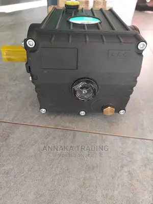 Inter Pump