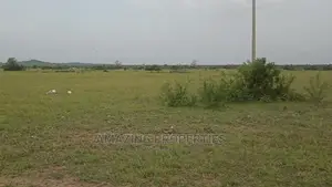 1000 Acres Beachland at Prampram