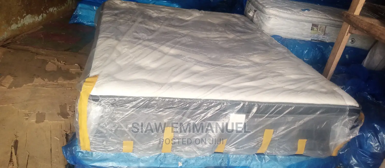 60/80 Foreign Mattress Sold at Whole Sale Prices