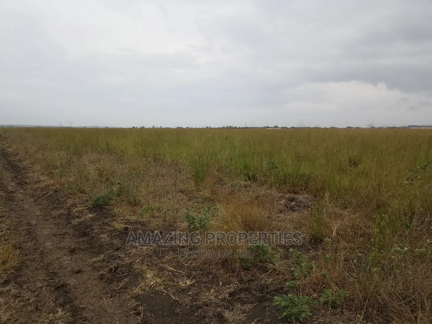 Land for Sale at Dawa