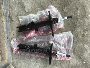 Camry Spider Back Shocks 2012,2013,2014