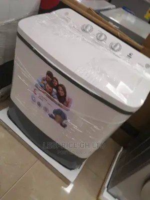 Fairmate Washing Machine 8kg