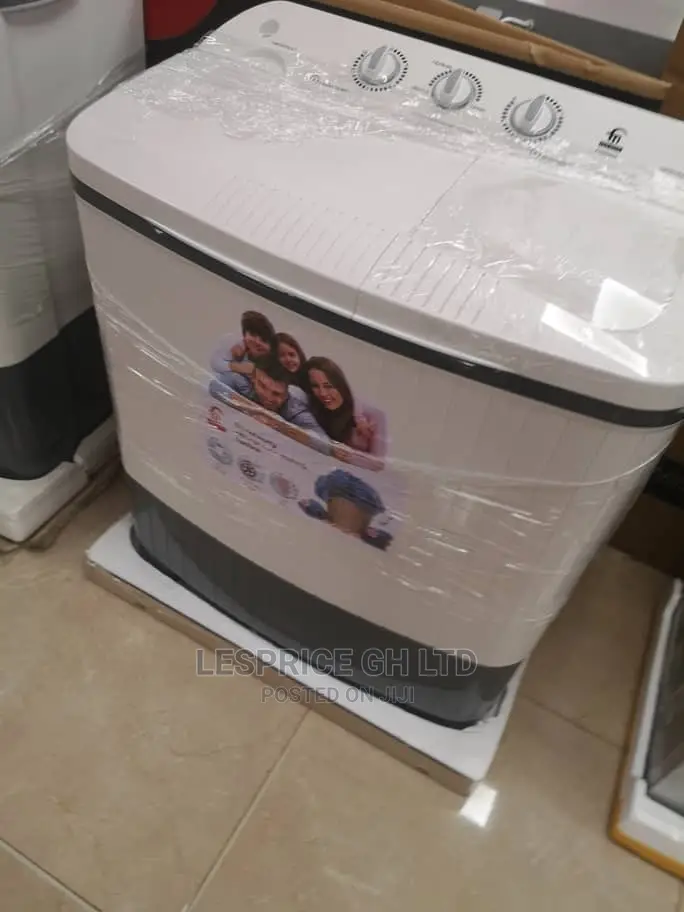 Fairmate Washing Machine 8kg