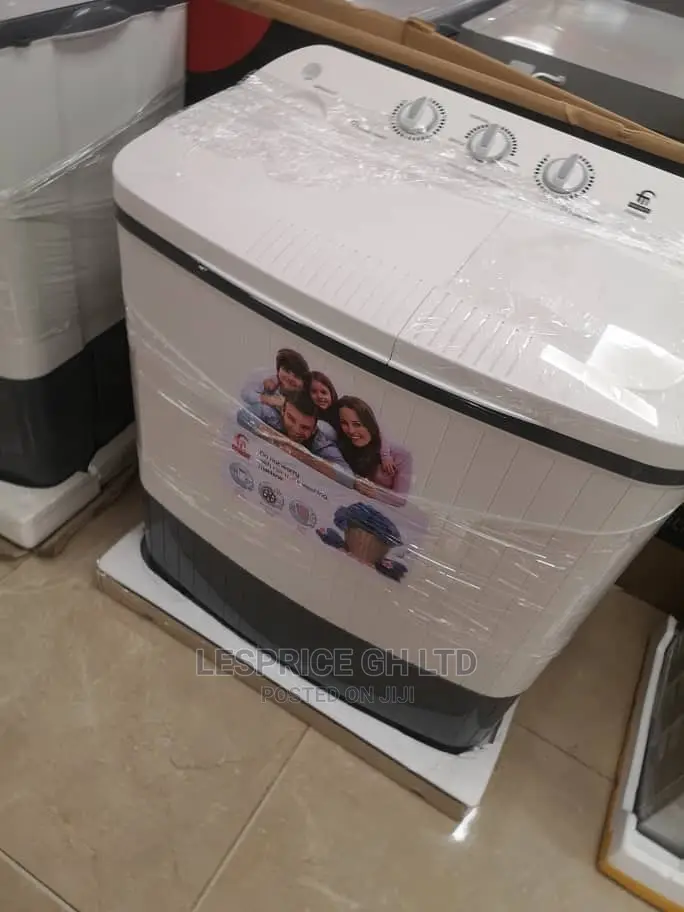 Quality Fairmate Washing Machine 8kg