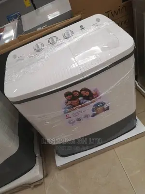 Amazing Fairmate Washing Machine 8kg
