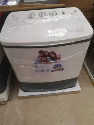 Powerful Fairmate Washing Machine 8kg